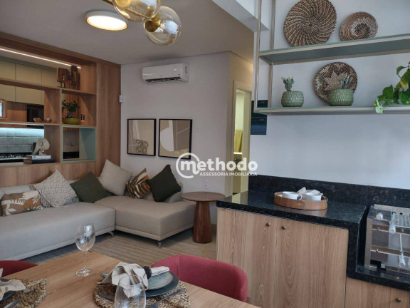 Imagem Apartamento com 3 Quartos à Venda, 69 m² em Jardim Aurélia - Campinas Imagem Apartamento com 3 Quartos à Venda, 69 m² em Jardim Aurélia - Campinas