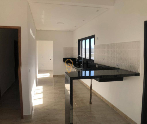 Imagem Casa com 3 Quartos à Venda, 175 m² em São João - Jacareí