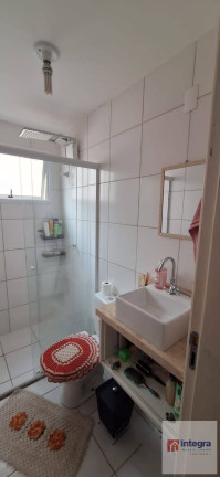 Imagem Apartamento com 2 Quartos à Venda, 47 m² em Residencial Rubi - Limeira Imagem Apartamento com 2 Quartos à Venda, 47 m² em Residencial Rubi - Limeira