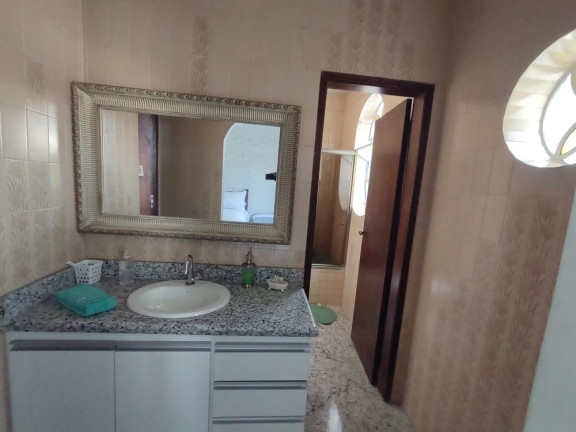 Imagem Casa com 4 Quartos à Venda, 320 m² em álvaro Camargos - Belo Horizonte