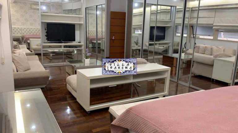 Imagem Apartamento com 5 Quartos à Venda, 640 m² em Flamengo - Rio De Janeiro
