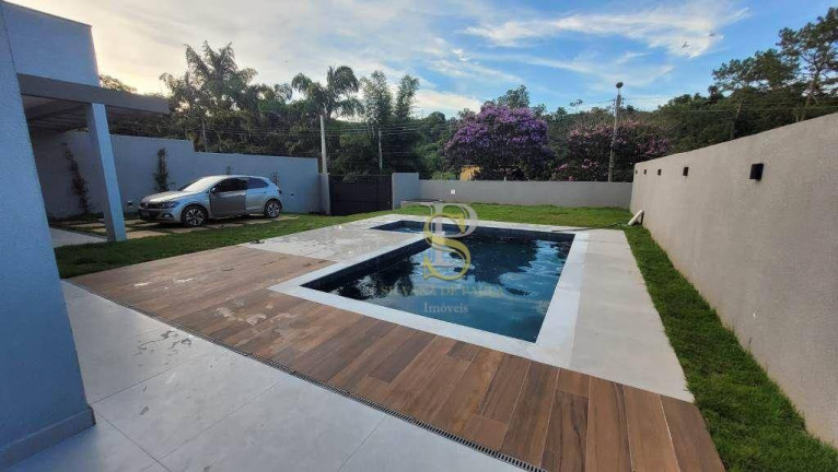 Imagem Casa com 3 Quartos à Venda, 170 m² em Jardim Imperial - Atibaia Imagem Casa com 3 Quartos à Venda, 170 m² em Jardim Imperial - Atibaia
