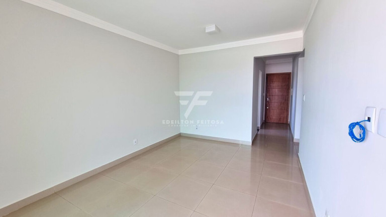 Apartamento com 2 Quartos à Venda, 70 m² em Santa Mônica - Uberlândia