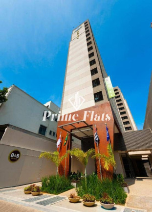 Imagem Apartamento com 1 Quarto à Venda, 14 m² em Centro - São Paulo Imagem Apartamento com 1 Quarto à Venda, 14 m² em Centro - São Paulo