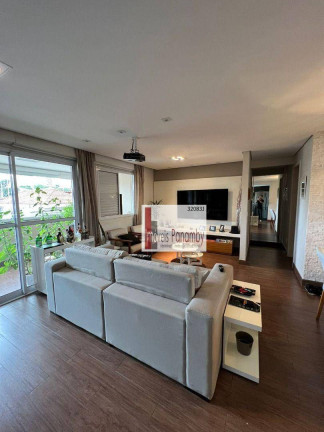 Apartamento com 2 Quartos à Venda, 88 m² em Vila Gumercindo - São Paulo