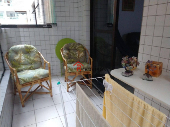 Imagem Apartamento com 1 Quarto à Venda, 68 m² em Guilhermina - Praia Grande Imagem Apartamento com 1 Quarto à Venda, 68 m² em Guilhermina - Praia Grande