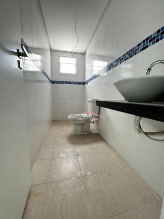 Imagem Apartamento com 2 Quartos à Venda, 91 m² em Caiçara - Praia Grande