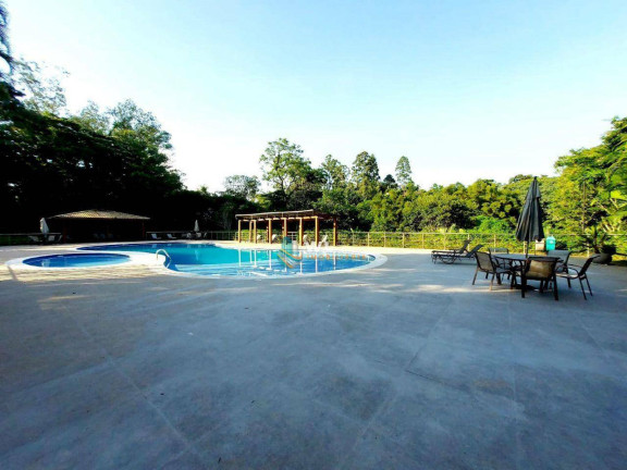Imagem Terreno à Venda, 878 m² em Condomínio Santa Isabel - Louveira