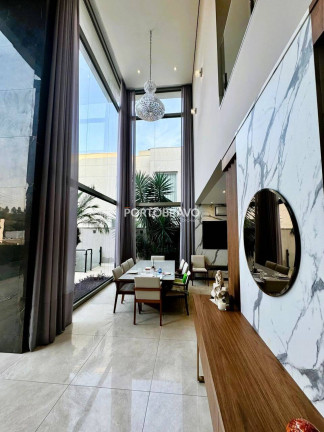 Imagem Casa com 4 Quartos para Alugar, 301 m² em Alphaville - Santana De Parnaíba Imagem Casa com 4 Quartos para Alugar, 301 m² em Alphaville - Santana De Parnaíba