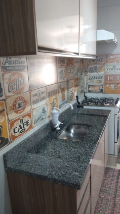 Imagem Apartamento com 2 Quartos à Venda, 50 m² em Fazenda Aricanduva - São Paulo Imagem Apartamento com 2 Quartos à Venda, 50 m² em Fazenda Aricanduva - São Paulo