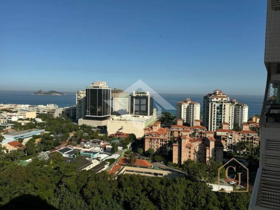 Imagem Apartamento com 2 Quartos à Venda, 64 m² em Barra Da Tijuca - Rio De Janeiro