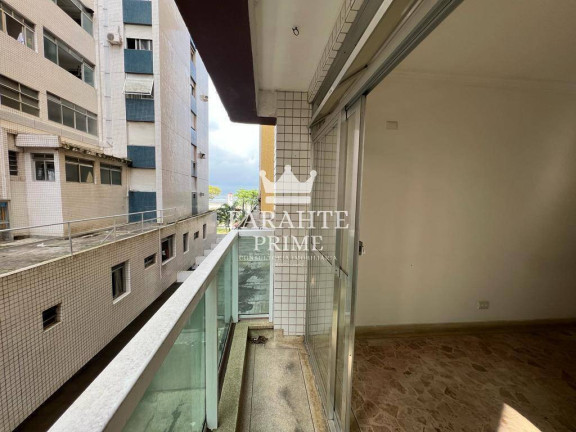 Imagem Apartamento com 2 Quartos à Venda, 101 m² em Gonzaga - Santos Imagem Apartamento com 2 Quartos à Venda, 101 m² em Gonzaga - Santos