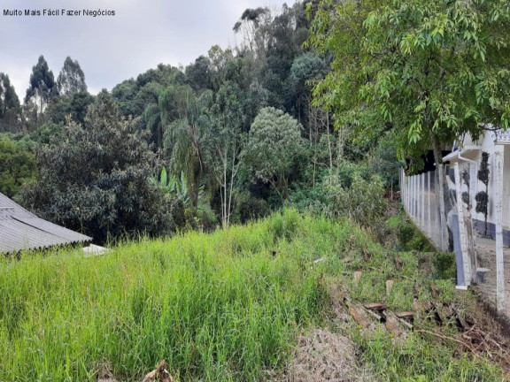 Terreno à Venda, 520 m² em Piá - Nova Petrópolis