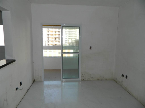 Imagem Apartamento com 3 Quartos à Venda, 95 m² em Guilhermina - Praia Grande