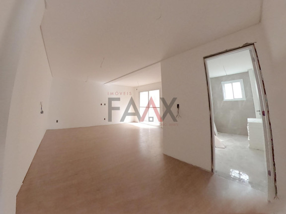 Imagem Apartamento à Venda, 100 m² em Bonsucesso - Guarapuava