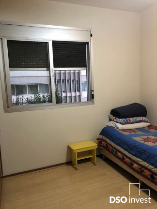 Imagem Apartamento com 3 Quartos à Venda,  em Brooklin - São Paulo