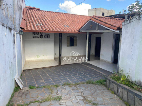Imagem Casa com 5 Quartos à Venda, 150 m² em Centro - Igarapé Imagem Casa com 5 Quartos à Venda, 150 m² em Centro - Igarapé