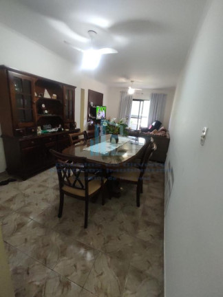 Imagem Apartamento com 3 Quartos à Venda, 104 m² em Solemar - Praia Grande