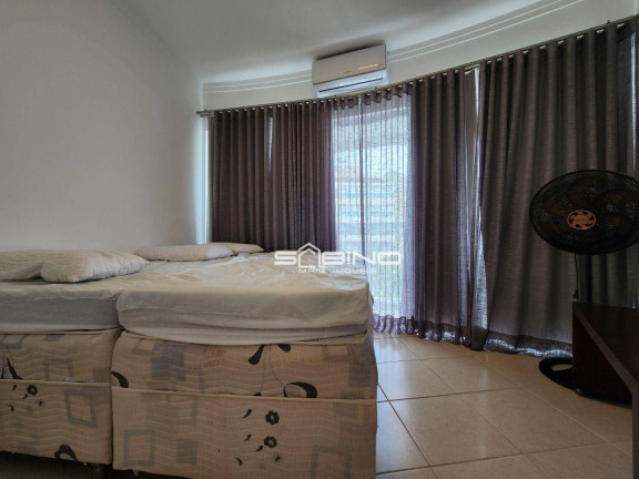 Imagem Apartamento com 3 Quartos para Temporada, 107 m² em Riviera De São Lourenço - Bertioga