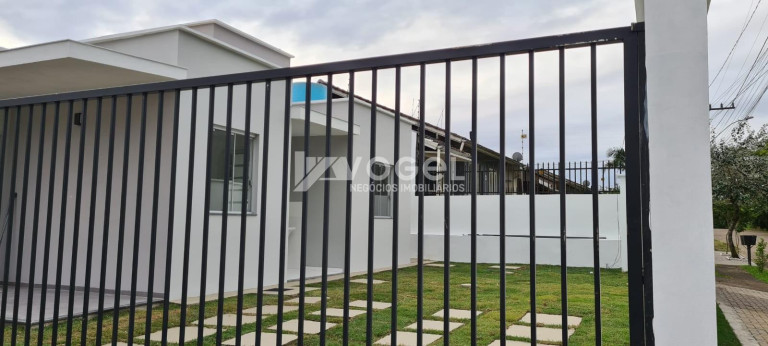 Casa com 3 Quartos à Venda, 65 m² em Campestre - Sao Leopoldo