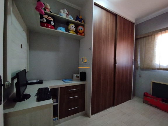 Imagem Casa com 3 Quartos à Venda, em Bairro Novo Itu - Itu Imagem Casa com 3 Quartos à Venda, em Bairro Novo Itu - Itu