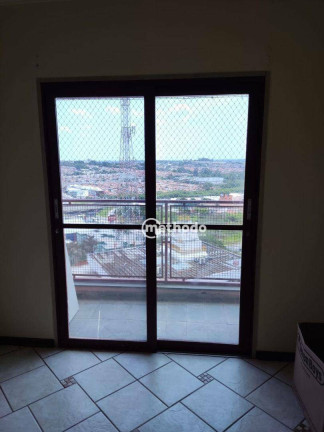 Imagem Apartamento com 3 Quartos à Venda, 72 m² em Jardim Miranda - Campinas Imagem Apartamento com 3 Quartos à Venda, 72 m² em Jardim Miranda - Campinas