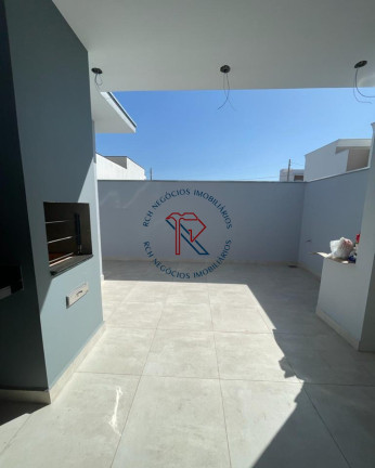 Imagem Casa com 3 Quartos à Venda, 110 m² em Cajuru Do Sul - Sorocaba