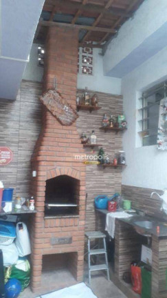 Imagem Sobrado com 2 Quartos à Venda, 180 m² em Parque Oratório - Santo André Imagem Sobrado com 2 Quartos à Venda, 180 m² em Parque Oratório - Santo André