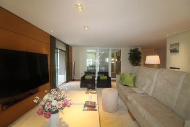 Imagem Apartamento com 3 Quartos à Venda, 386 m² em Vila Nova Conceição - São Paulo Imagem Apartamento com 3 Quartos à Venda, 386 m² em Vila Nova Conceição - São Paulo