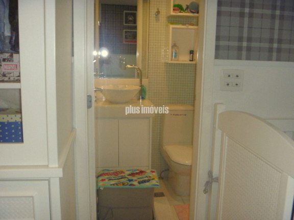 Imagem Apartamento com 4 Quartos à Venda, 127 m² em Panamby - São Paulo Imagem Apartamento com 4 Quartos à Venda, 127 m² em Panamby - São Paulo