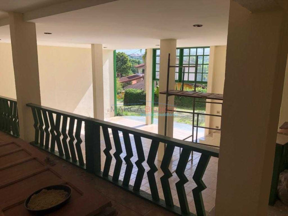 Imagem Casa de Condomínio com 3 Quartos à Venda, 375 m² em Chácara Pavoeiro - Cotia Imagem Casa de Condomínio com 3 Quartos à Venda, 375 m² em Chácara Pavoeiro - Cotia