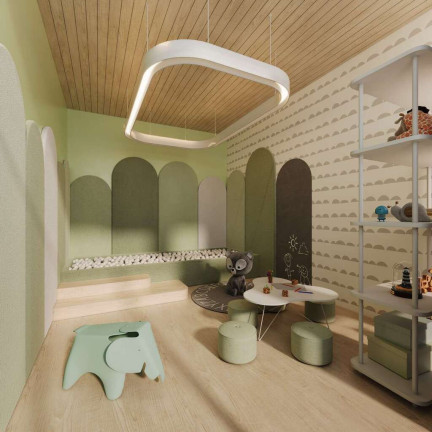 Imagem Apartamento com 3 Quartos à Venda, 129 m² em água Verde - Curitiba
