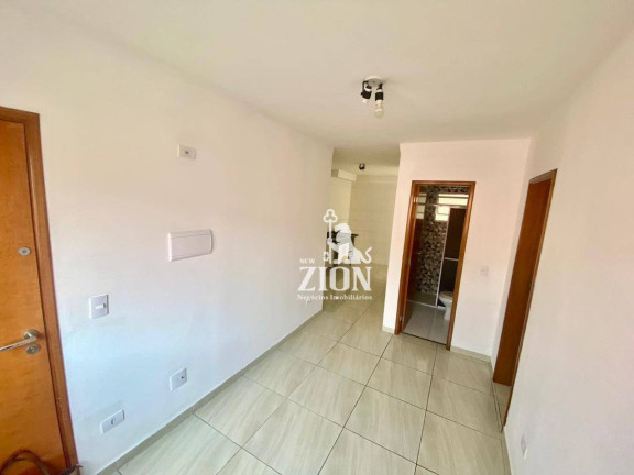 Imagem Apartamento com 2 Quartos à Venda, 44 m² em Vila Gustavo - São Paulo Imagem Apartamento com 2 Quartos à Venda, 44 m² em Vila Gustavo - São Paulo
