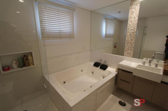 Imagem Apartamento com 4 Quartos à Venda, 266 m² em Perdizes - São Paulo