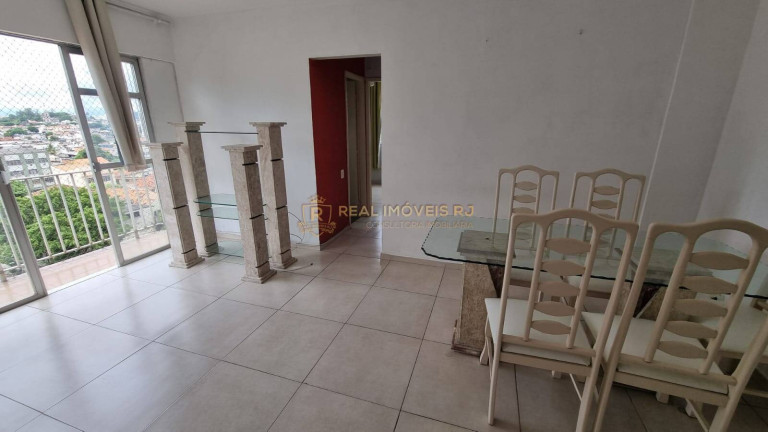 Imagem Apartamento com 2 Quartos à Venda, 60 m² em Encantado - Rio De Janeiro Imagem Apartamento com 2 Quartos à Venda, 60 m² em Encantado - Rio De Janeiro