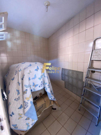 Imagem Casa com 4 Quartos à Venda, 720 m² em Ponta Da Fruta - Vila Velha
