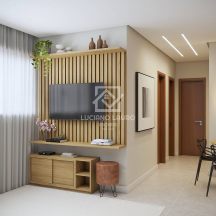 Imagem Casa com 3 Quartos à Venda, 61 m² em Boa Vista - Vitória Da Conquista