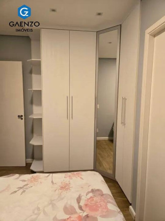 Imagem Apartamento com 2 Quartos à Venda, 57 m² em Umuarama - Osasco
