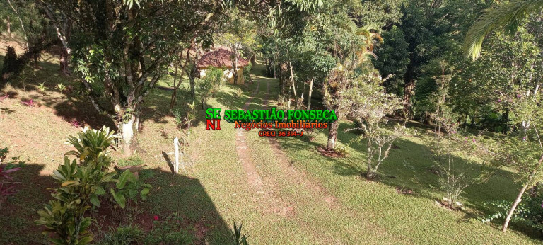 Imagem Chácara à Venda, 5 m² em área Rural De São José Dos Campos - São José Dos Campos Imagem Chácara à Venda, 5 m² em área Rural De São José Dos Campos - São José Dos Campos