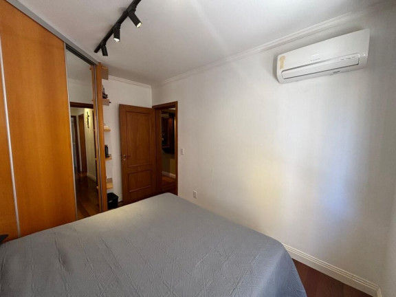Imagem Apartamento com 4 Quartos à Venda, 164 m² em Petrópolis - Porto Alegre