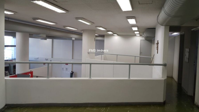 Imagem Imóvel para Alugar, 617 m² em Brooklin Paulista - São Paulo Imagem Imóvel para Alugar, 617 m² em Brooklin Paulista - São Paulo
