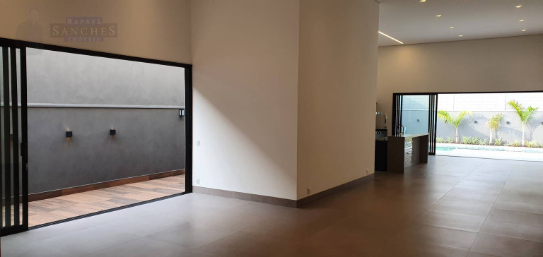 Imagem Casa de Condomínio com 3 Quartos à Venda, 375 m² em Residencial Villa Dumont - Bauru