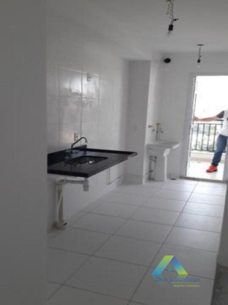 Imagem Apartamento com 2 Quartos à Venda, 74 m² em Sacomã - São Paulo