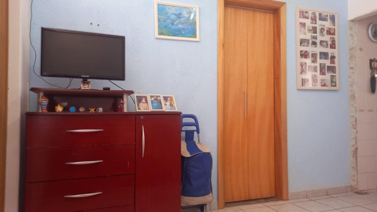Imagem Kitnet à Venda, 35 m² em Mirim - Praia Grande Imagem Kitnet à Venda, 35 m² em Mirim - Praia Grande