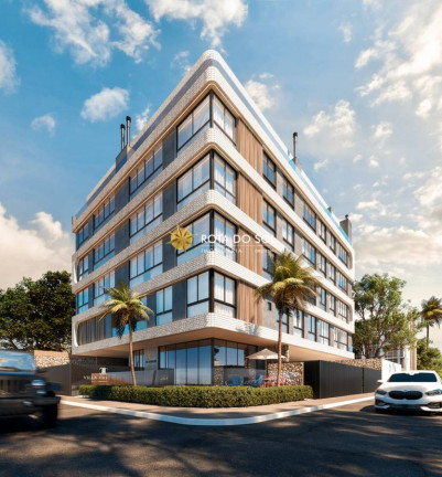 Imagem Apartamento com 2 Quartos à Venda, 95 m² em Canto Grande - Bombinhas