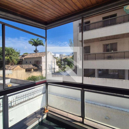 Imagem Apartamento com 3 Quartos à Venda, 84 m² em Recreio Dos Bandeirantes - Rio De Janeiro Imagem Apartamento com 3 Quartos à Venda, 84 m² em Recreio Dos Bandeirantes - Rio De Janeiro