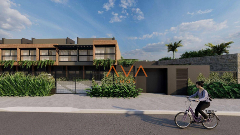 Imagem Casa com 2 Quartos à Venda, 81 m² em Cachoeira Do Bom Jesus - Florianópolis