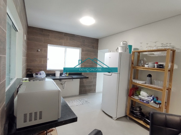 Imagem Casa com 3 Quartos para Alugar, 190 m² em Massaguaçu - Caraguatatuba