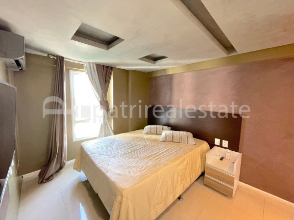 Imagem Apartamento com 2 Quartos à Venda, 100 m² em Cocó - Fortaleza