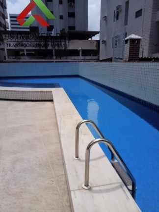 Imagem Imóvel com 2 Quartos para Alugar, 60 m² em Setubal - Recife